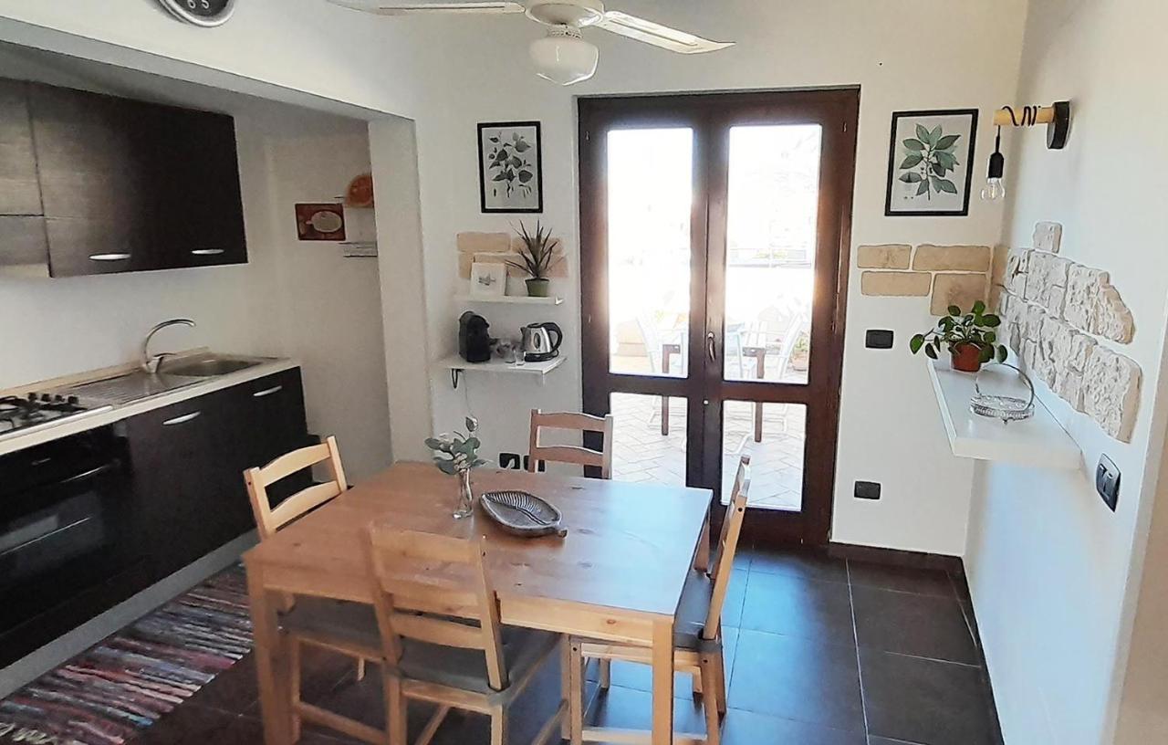 Terrace With View Attic In Old Town Ballarhome Palermo Exterior foto
